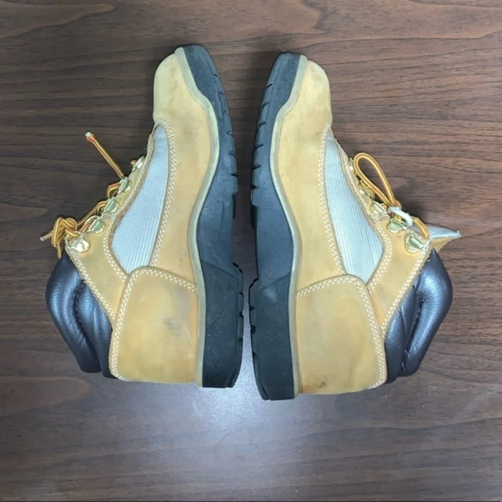 Timberlands - Picture 5 of 6